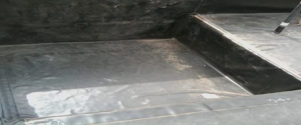 PVC Geomembrane, dimple geomembrane, drain membrane, waste management, pond lining, pakistan, uae, saudi arabia, KSA, qatar, russia, germany, turkey