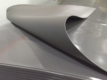 PVC Geomembrane