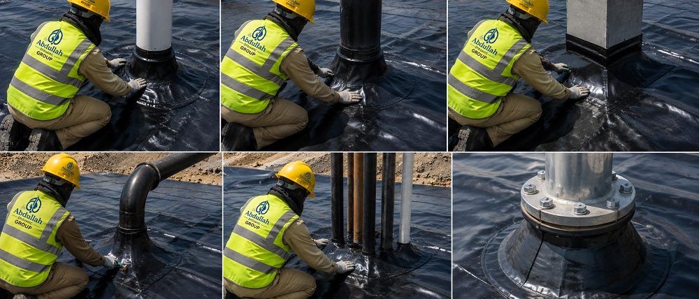 PVC-Geomembrane-in-Basement-Lining Top ten geomembrane installation teams in the world, top installation team, uae, usa, uk, europe, azerbaijan, russia, germany, Geomembrane in canada, geosynthetic, geomembrane price, geofabric, geosynthetics industry, geotextile, geotextile ontario, woven geotextile fabric canada, geosyntec ottawa, geotextile fabric canada, geotextile home depot, porter concrete, bw geotextiles, geotextile suppliers near me, geotextile for sale, best geomembrane in canada,